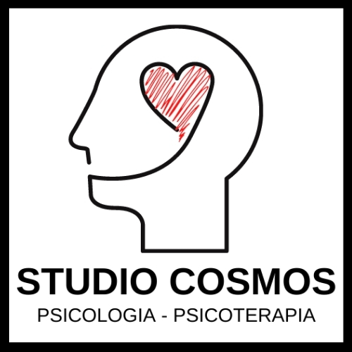 Studio Cosmos — Psicologia e Psicoterapia